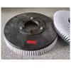 Accessorio spazzola rotonda per lavapavimenti Rongshida RSD-V2