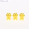 {Summer2} {Summer2} 10/20 Stück Auto-Clips Innen Türschloss-Clips Türschloss-Mechanismus Für X3 G08 X5X6 Serie Autozubehör