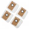 4Pcs Dust Bags Household Supplies Non-woven Bags Brand New