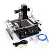New IR6500 Infrared BGA Rework Station with 20 in 1 Set for Motherboards