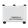 Rechargeable Lithium Battery For Amazon Kindle 2 & Kindle DX DXG D00511 D00701 D00801 170-1012-00 S11S01B E-Reader Battery 1530mAh