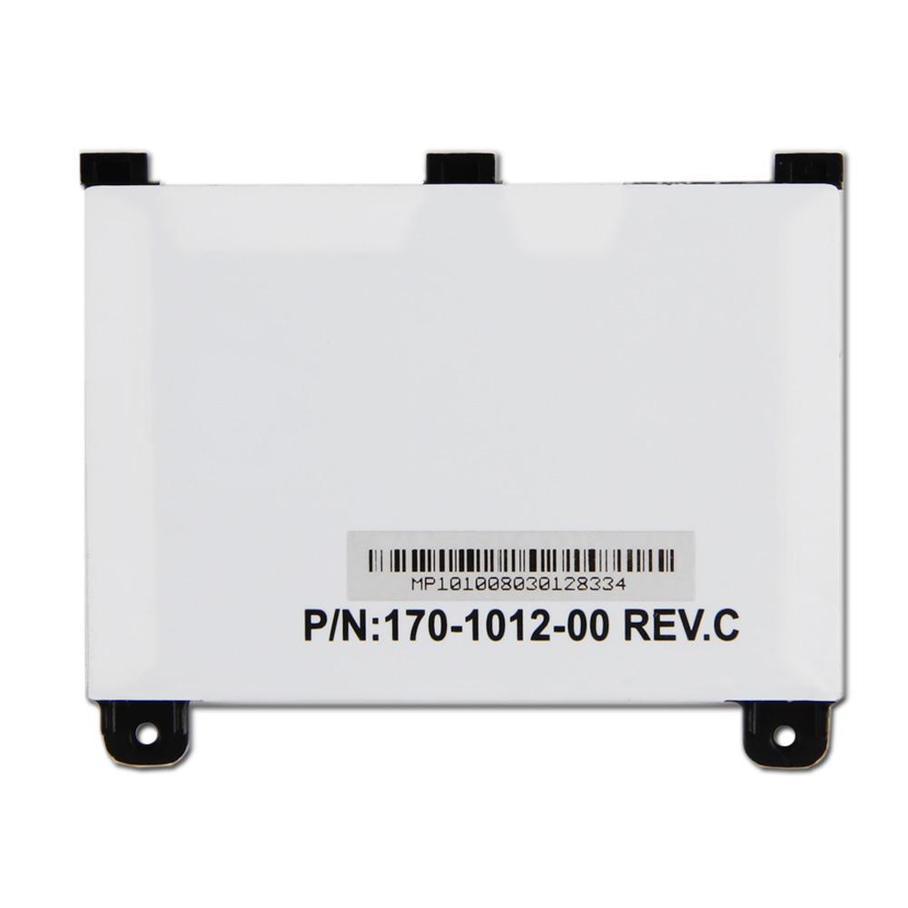 Rechargeable Lithium Battery For Amazon Kindle 2 & Kindle DX DXG D00511 D00701 D00801 170-1012-00 S11S01B E-Reader Battery 1530mAh