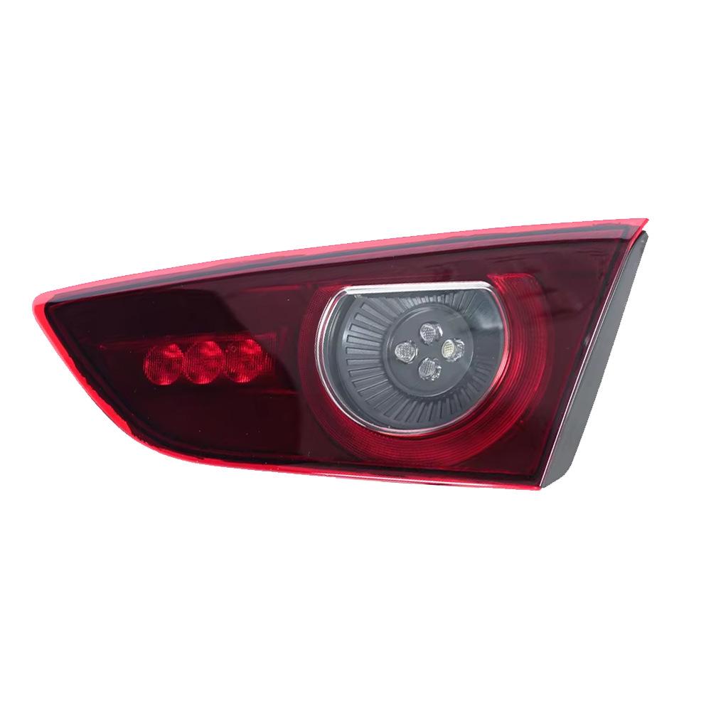 Sequential LED Turn Signal Tail Light for Mazda 3 Axela Kodo Design