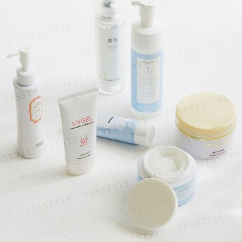 Evermere Cosmetics - Water Microfoam Shampoo