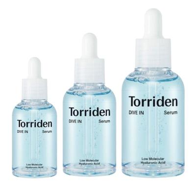 DIVE-IN Low Molecular Hyaluronic Acid Serum