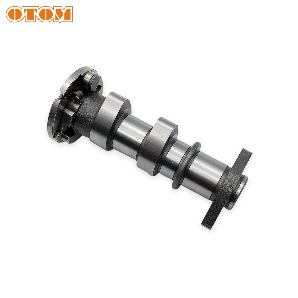 For LONCIN YBS300 Engine Camshaft Assembly Motorcycle Accessories HENGJIAN S6 S7 KEWS K16 K23 Motocross Camshaft
