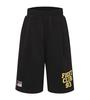 UFC SPORT Ufc Fight Club Megafit Bermuda Shorts Black U2Spx2303Bk