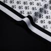 RECLOW R-MONOGRAM SCARF WHITE scarf