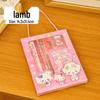 Student Stationery Set: Kindergarten Reward Gift Box for Back-to-School Learning, Prizes, and Party Favors