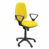 P&C-Office Chair Tarancón P&C 00BGOLF Yellow