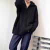 Women's Fall/Winter Cable Knit Zipper Cardigan - Lazy Style Fashion with Lapel