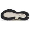 Anta Millennium Glacier Women Retro Trendy Casual Dad Shoes Light Gray Off White Gum 122428890-7