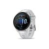 Smartwatch - GARMIN - Forerunner 165 Music - 30,4mm - 5ATM - Battery Life 17h