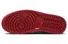 Air Jordan 1 Retro Low Og 'Black Toe 2023' CZ0790-106