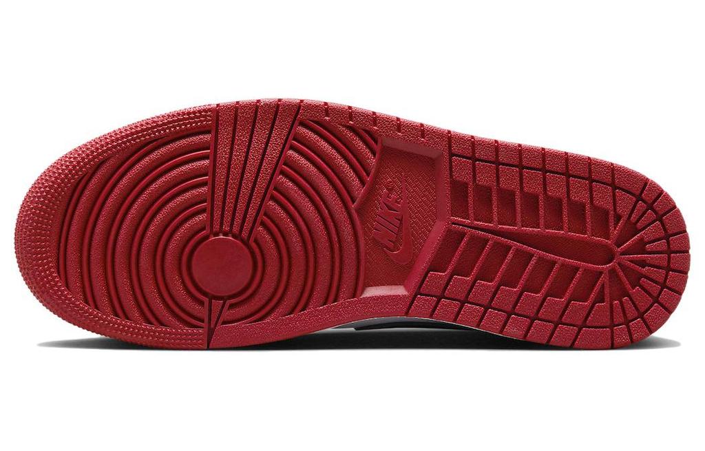 Air Jordan 1 Retro Low Og 'Black Toe 2023' CZ0790-106