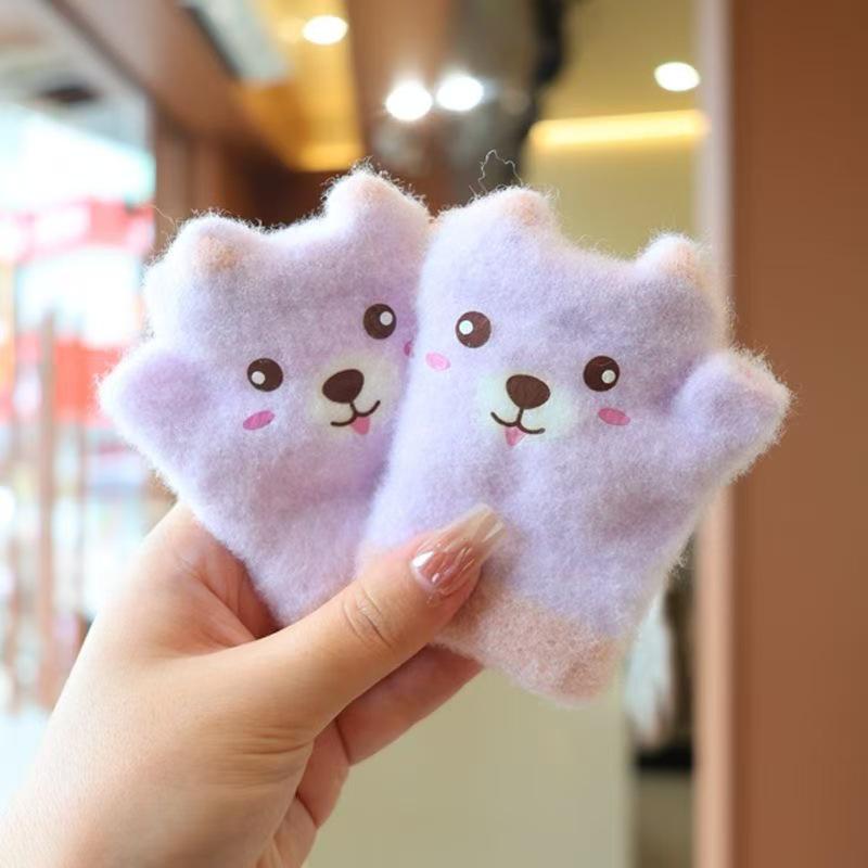 Spring 2021 Korean Style Elegant Bell Sleeve Lace Pullover for Women - White Trendy Top