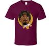 Jayden Daniels Washington Football Fan T Shirt