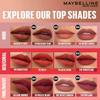 Maybelline New York Superstay Teddy Tint Lip and Cheek Color 5ml Pinky Promise Long-Lasting Matte