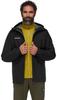 Куртка Mammut Alto Light 3 в 1 Hardshell Hooded Jacket (1010-30870) Men (1010-30870) black aura