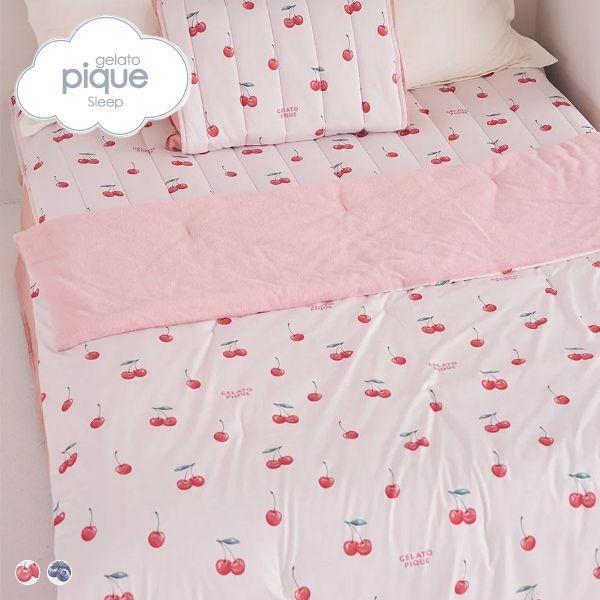 gelato pique sleep cool touch fruit pattern chewy reversible rug gelato pique sleep gelato pique sleep