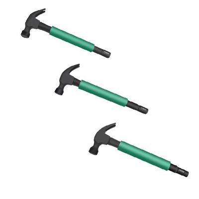 Heavy Duty Socket Hammer Dependable Accessory for Air Conditioner Filter Installation Home Repair Hand Tool Easy To Use