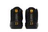 Men's Sneakers Jordan 12 Retro Black Taxi Black/Taxi