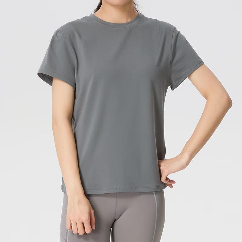 Under Armour Women s Sport Casual Short Sleeve T-Shirt L