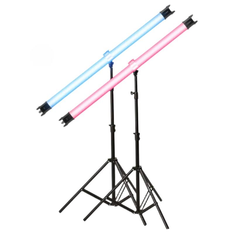 NANLITE PavoTube II 15C RGB LED Tube Light