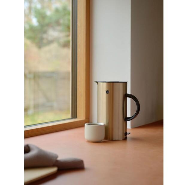 Kettle Stelton EM77 Brushed Brass (891-1)