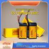 FABZ Big Mango 6S 1550mAh 150C FPV Drone LiPo Battery