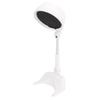Portable Range Hood Foldable Multifunctional Strong Suction Desktop Kitchen Exhaust Fan