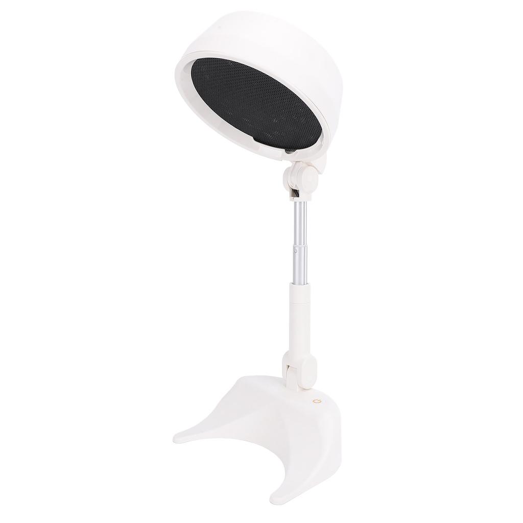 Portable Range Hood Foldable Multifunctional Strong Suction Desktop Kitchen Exhaust Fan