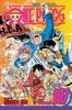One Piece Vol. 107 par Eiichiro Oda Livre de poche 9781974749799