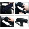 Thickened Armrest Pads For Office Chairs Ergonomic Support And Comfort Gaming Elbow Cushion Removable Washable