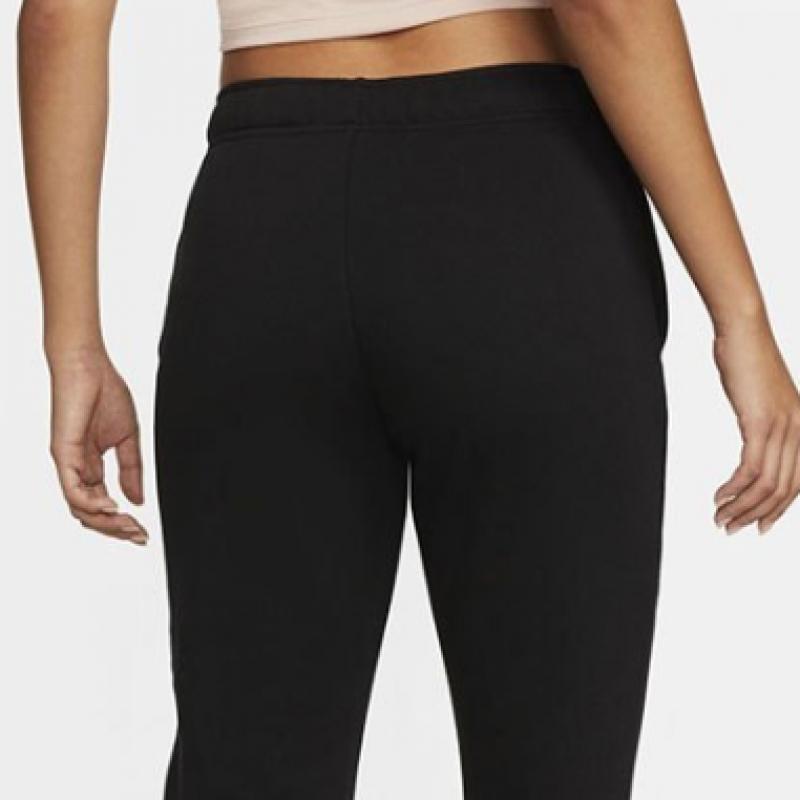 Nike Hosen Damen S Club Fleece Jogginghose Dq5192 010 S2306