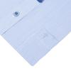 Countess Mara Regular Fit Short Sleeve Shirt Spandex Pencil Stripe Cdcz2p5402b0
