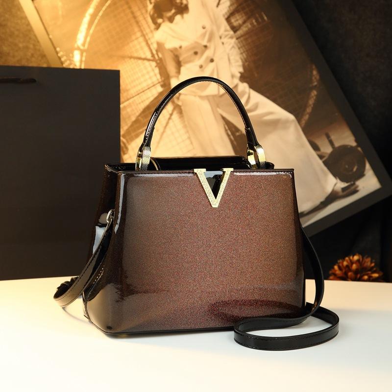 2026 Light Luxury Concubine Bag Handbag Fashion Crossbody Bag