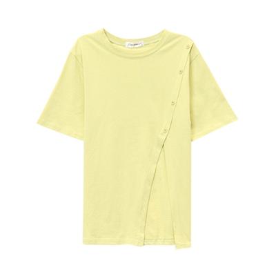 Üst Kıyafetler – T-shirtler