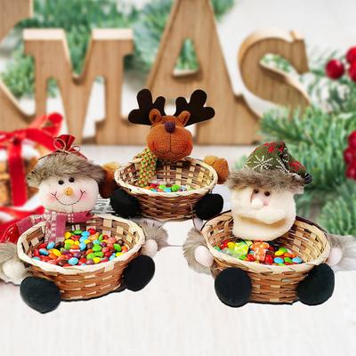 Acessórios para festas – Decorações de Natal