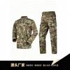 Herren Taktischer ACU-Stil Camo Outdoor Trainingsanzug Leichte Wander-Camping-Kampfuniform Set