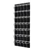2pcs 35 Pocket Wall-mounted Sundries Shoe Organiser Closet Storage Shoe Rack Mesh Pocket Clear Hanging Over Shoe Organizers