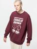 Uniqlo Peanuts Sweatshirt C