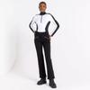 Dare 2B Womens/Ladies Julien Macdonald Excursive Contrast Half Zip Fleece Top