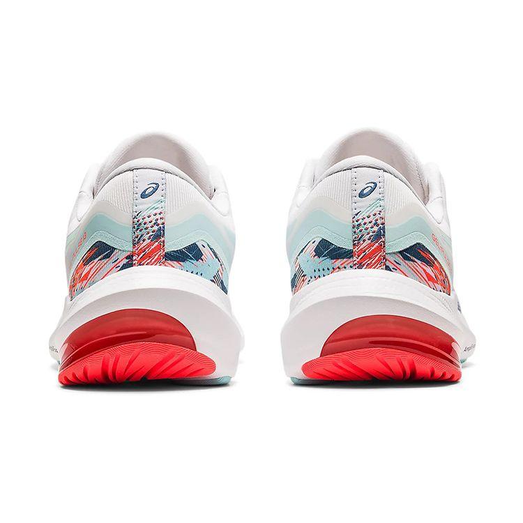 Asics Gel Pulse 13 Celebration of Sport Pack Women Sneakers White Grey-Floss 1012B158-960