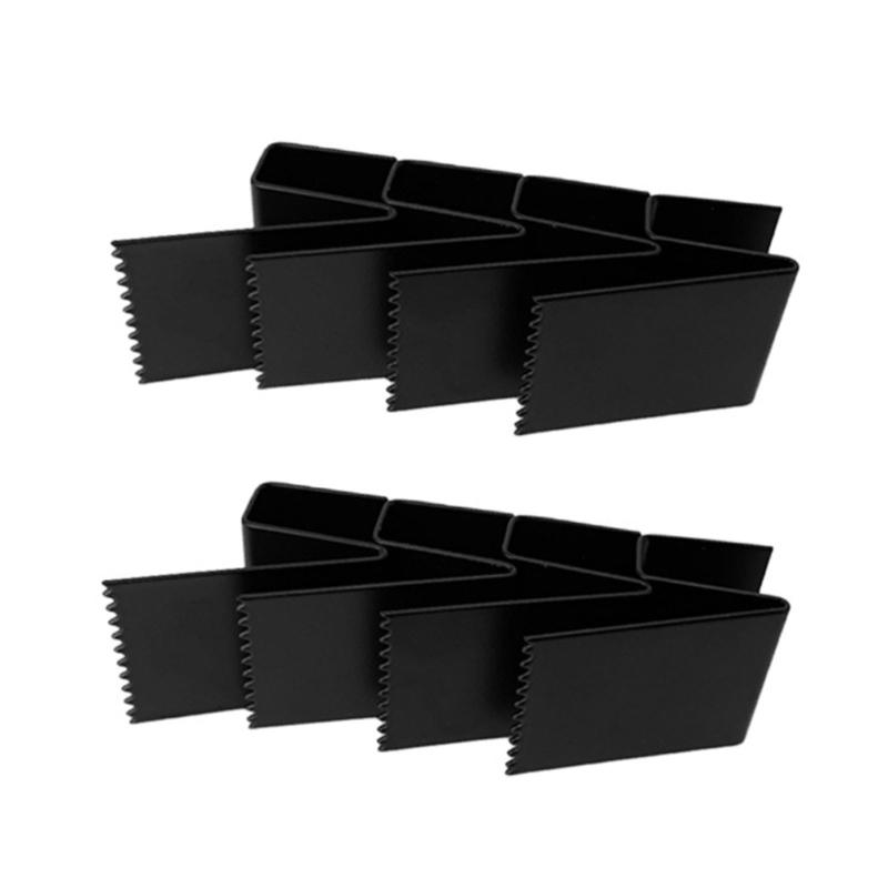 Reusable Metal Typhoon Window Clip Strong Steel Universal Fasteners Quick Fixing for Storms Shutters & Panel