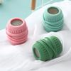Laundry Ball Wrinkle-Free Clothes Rapid Drying Static Reduction Hair Fur Remover