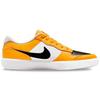Nike Force 58 Premium SB Laser Orange Unisex Sneakers Gold University-Gold Black DH7505-700