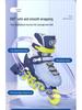 Children's Roller and Ice Skates - Ages 6-12, Beginner to Pro, Boys & Girls Inline Skates