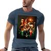 Blakes 7 Series 3 Montage Tshirt Unisex T Shirts Graphic T Shirt For Unisex 100 Percent Cotton T Shirts For Unisex Cotton Funny Tshirt