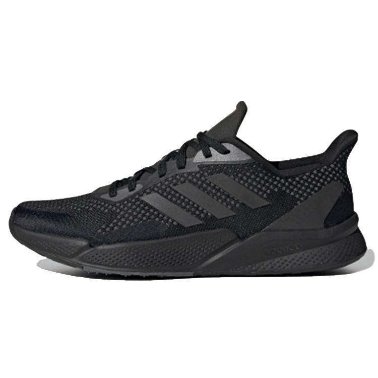 adidas X9000L2 Shoes - Black Men s EG4899 EU 44